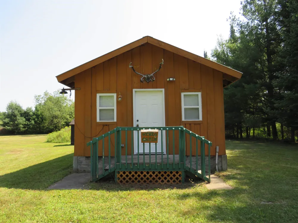 2551 E Simpson Road Norwich Township, MI 49651