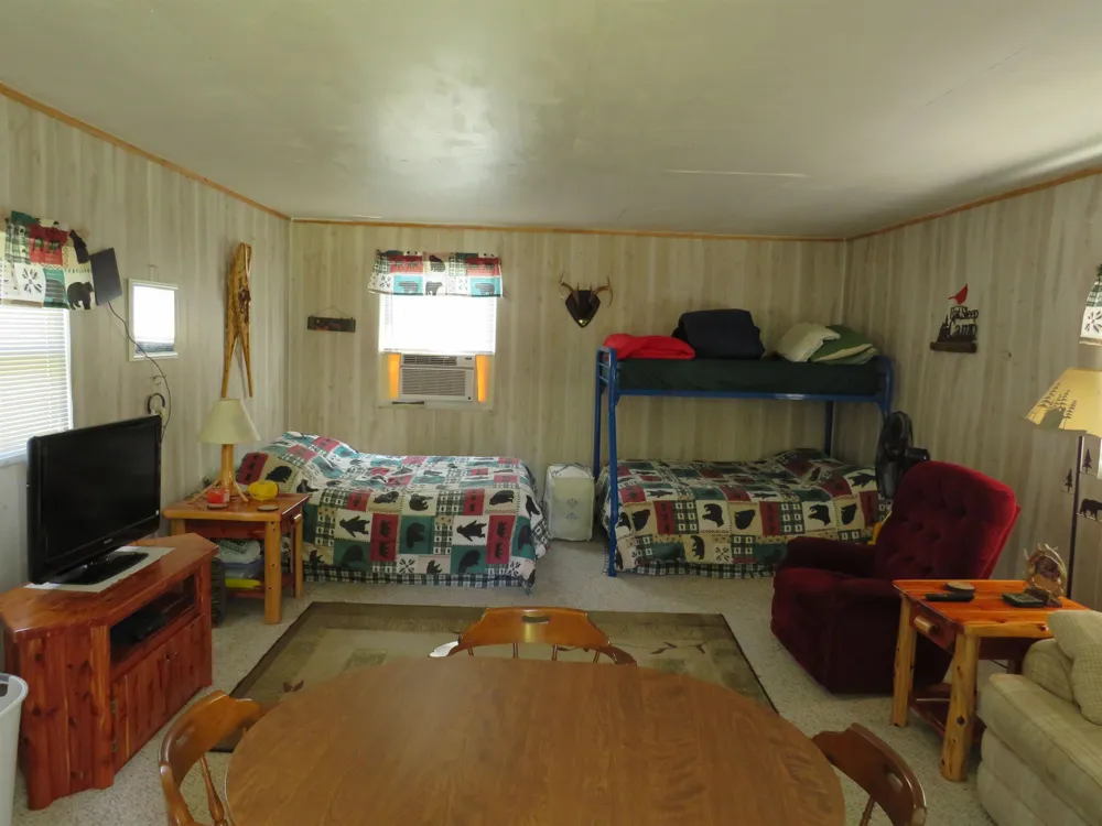 2551 E Simpson Road Norwich Township, MI 49651