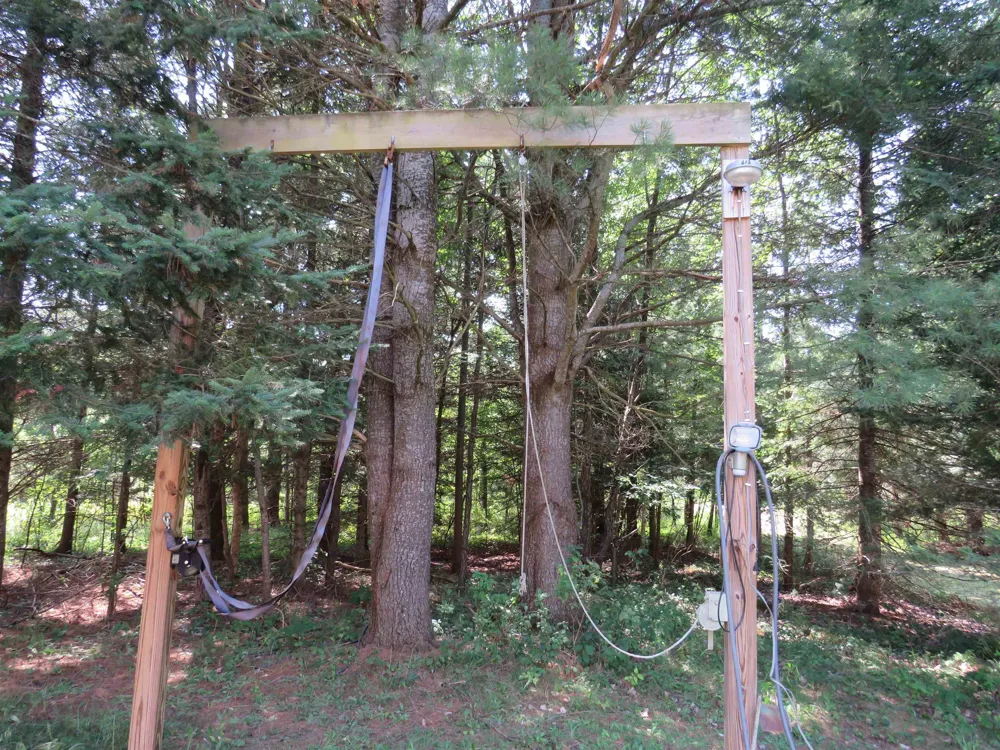 2551 E Simpson Road Norwich Township, MI 49651