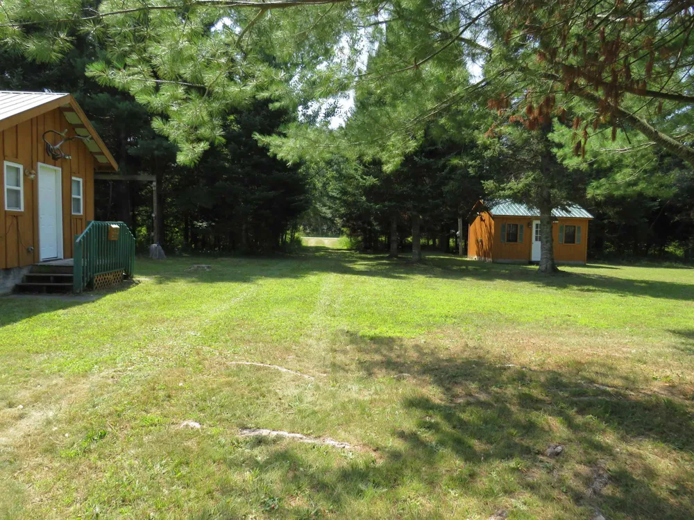 2551 E Simpson Road Norwich Township, MI 49651