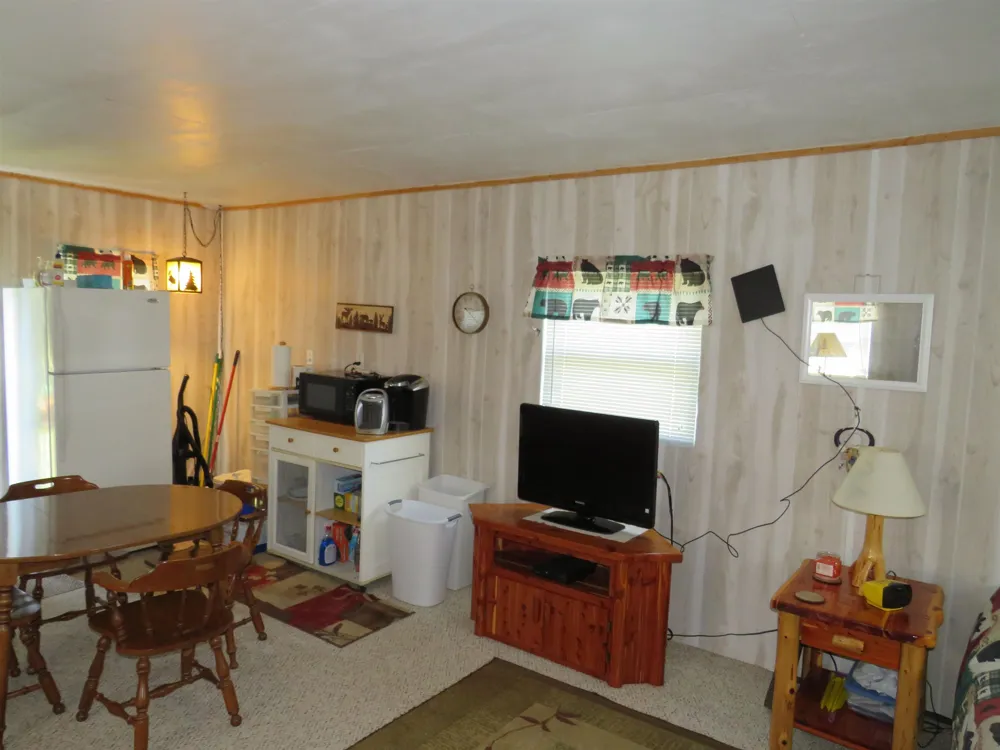 2551 E Simpson Road Norwich Township, MI 49651