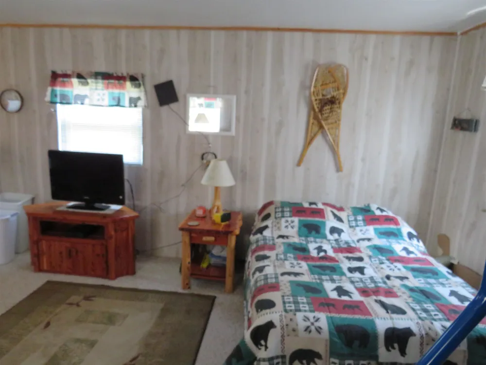 2551 E Simpson Road Norwich Township, MI 49651
