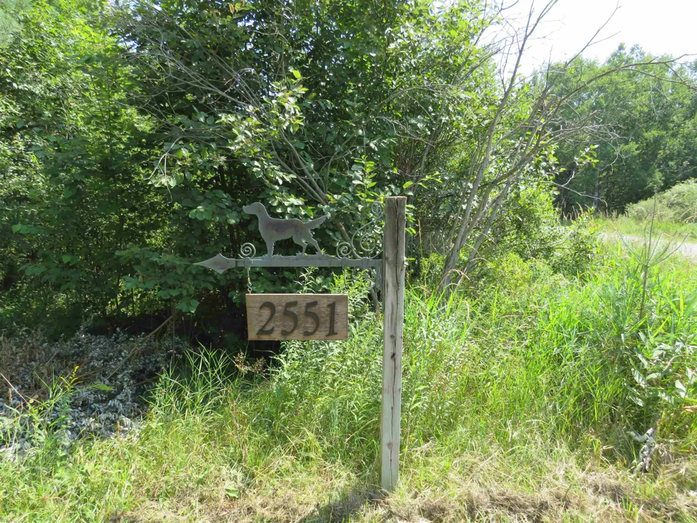 2551 E Simpson Road Norwich Township, MI 49651