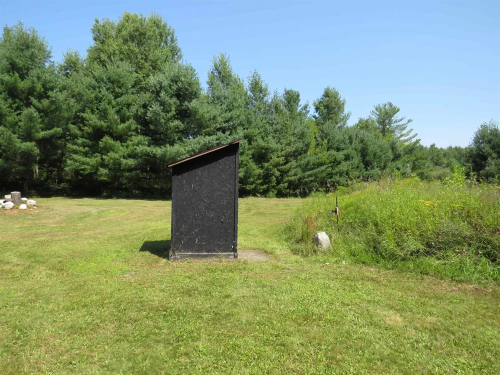 2551 E Simpson Road Norwich Township, MI 49651