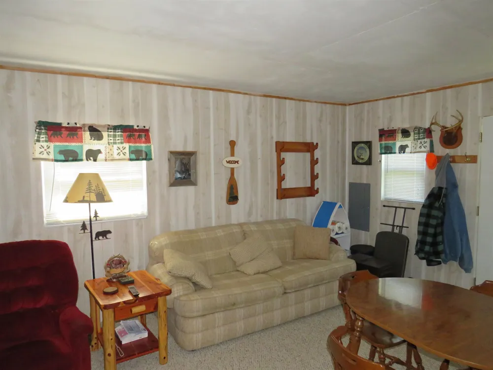 2551 E Simpson Road Norwich Township, MI 49651
