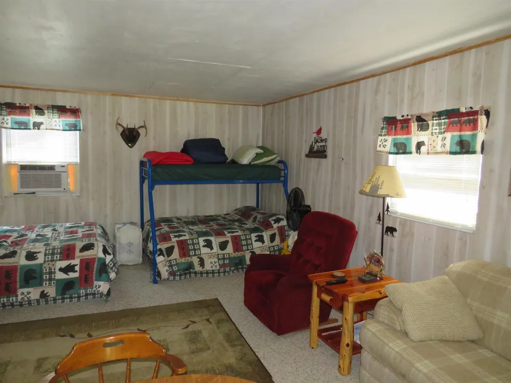 2551 E Simpson Road Norwich Township, MI 49651