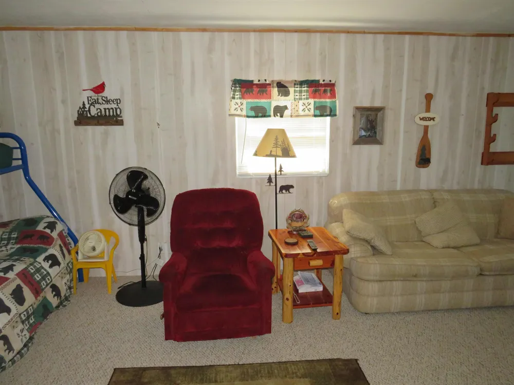 2551 E Simpson Road Norwich Township, MI 49651