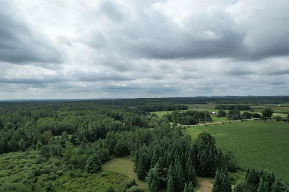 2551 E Simpson Road Norwich Township, MI 49651