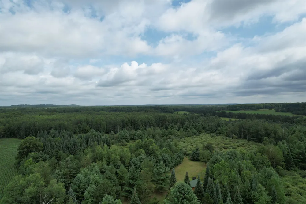 2551 E Simpson Road Norwich Township, MI 49651