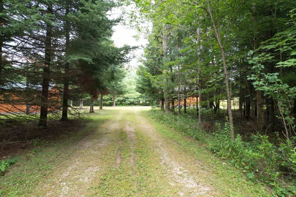 2551 E Simpson Road Norwich Township, MI 49651