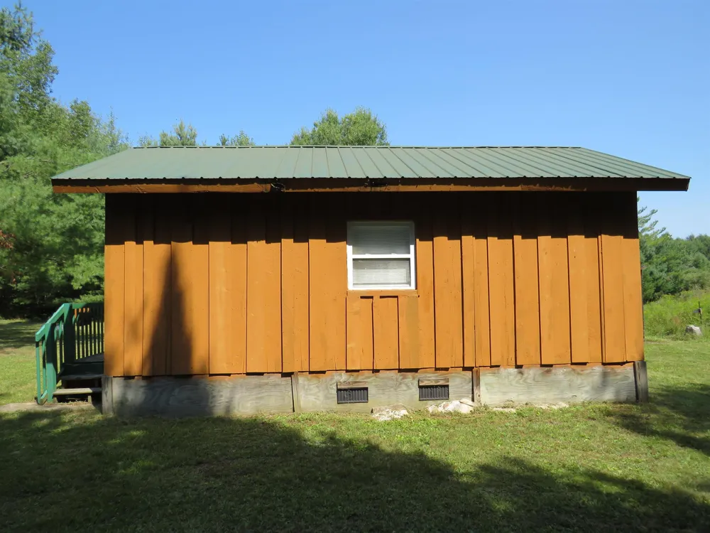 2551 E Simpson Road Norwich Township, MI 49651