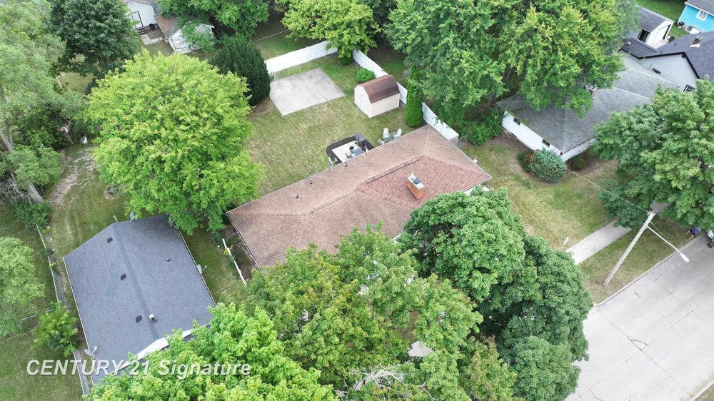 334 S 20th Street Saginaw City, MI 48601