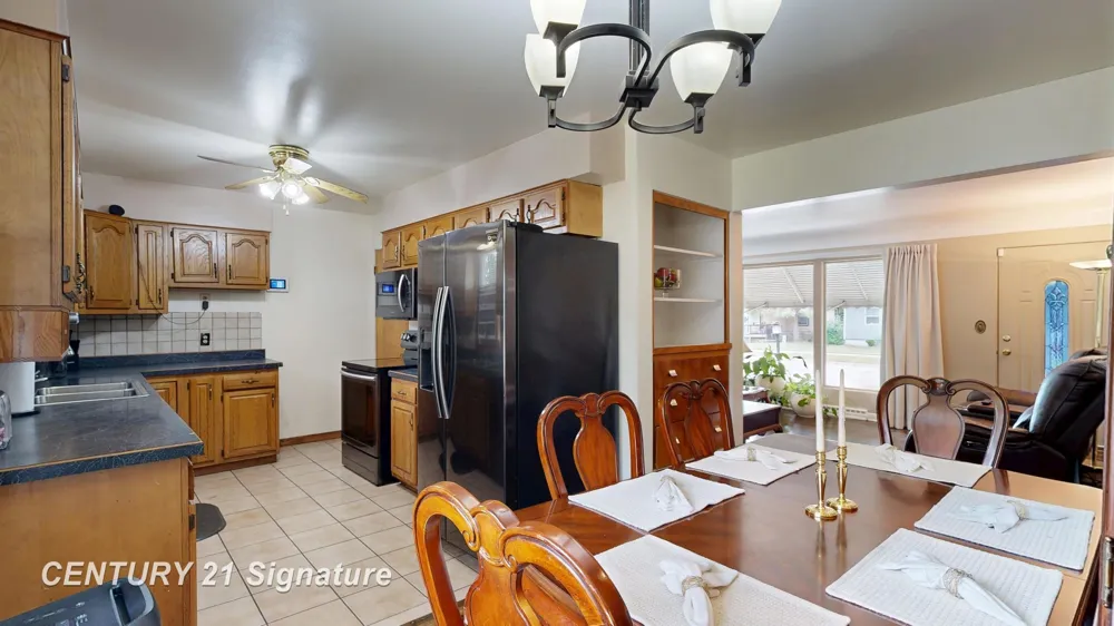 334 S 20th Street Saginaw City, MI 48601