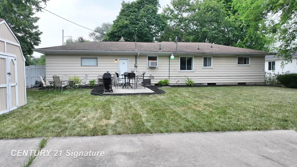 334 S 20th Street Saginaw City, MI 48601