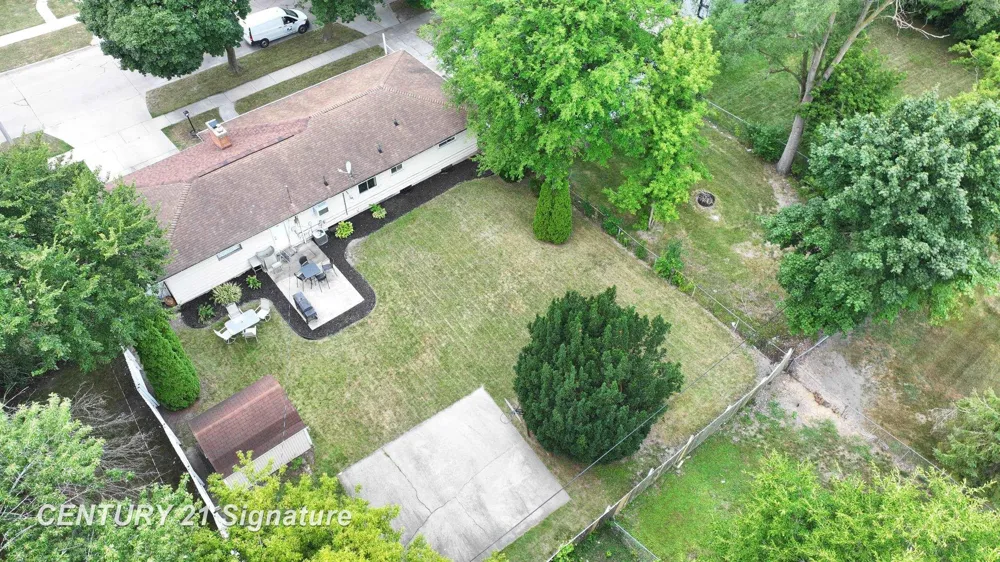 334 S 20th Street Saginaw City, MI 48601