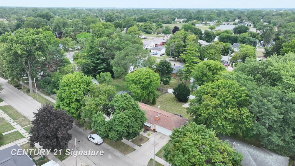 334 S 20th Street Saginaw City, MI 48601