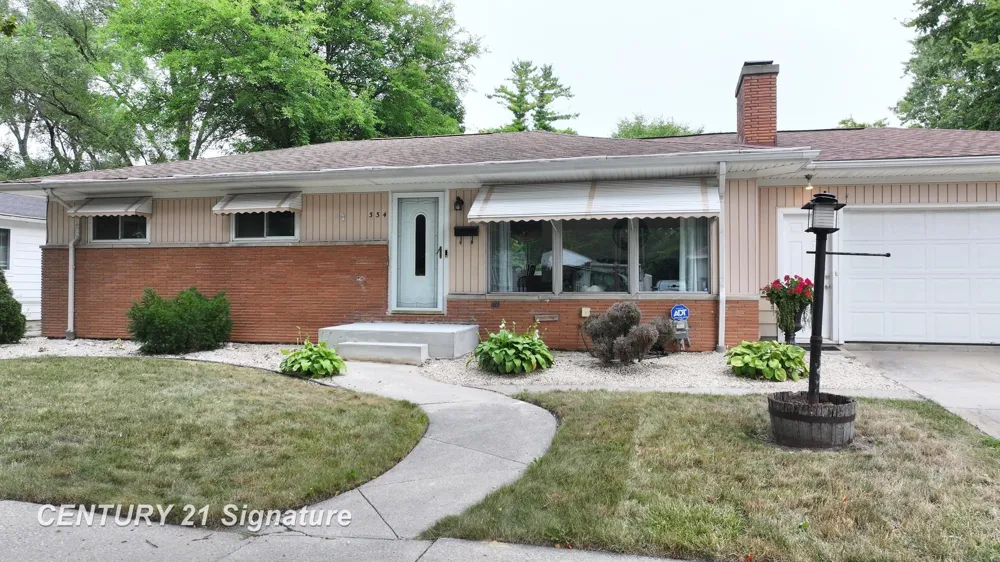 334 S 20th Street Saginaw City, MI 48601