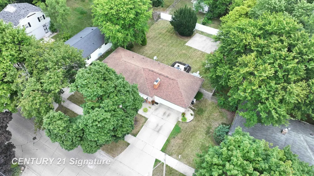 334 S 20th Street Saginaw City, MI 48601