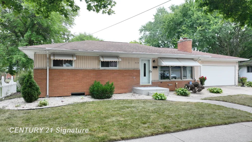 334 S 20th Street Saginaw City, MI 48601