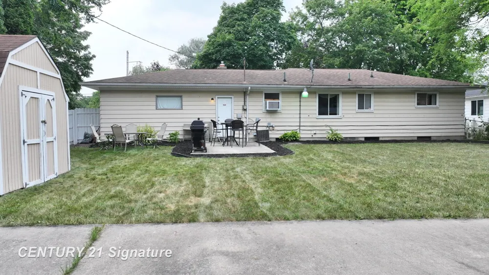 334 S 20th Street Saginaw City, MI 48601
