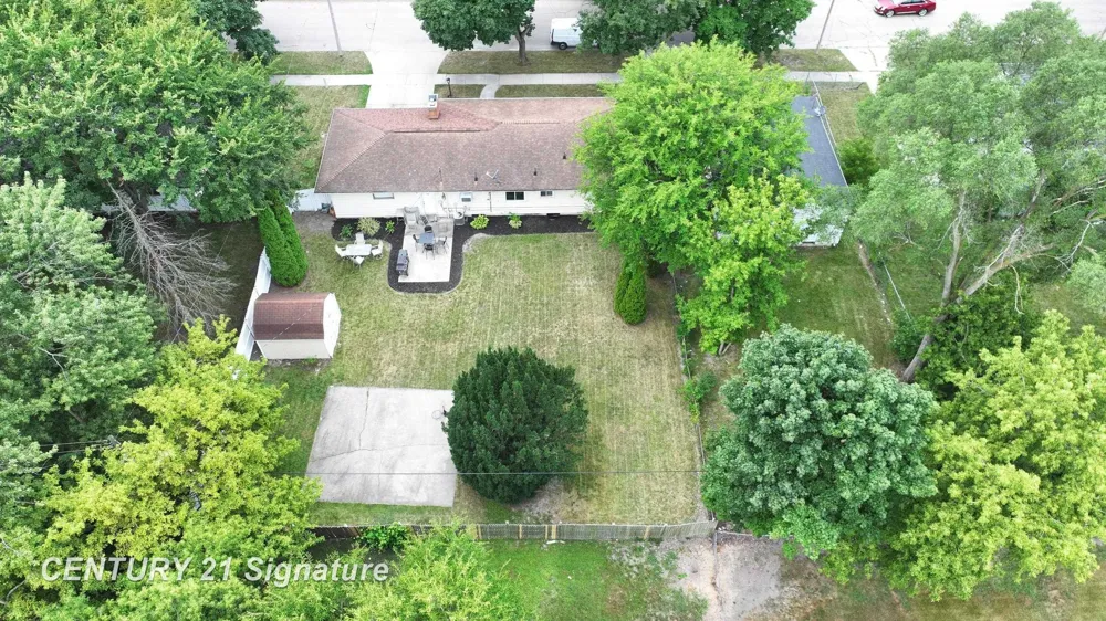 334 S 20th Street Saginaw City, MI 48601