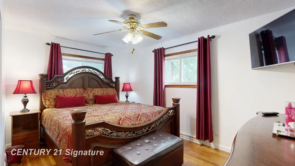 334 S 20th Street Saginaw City, MI 48601