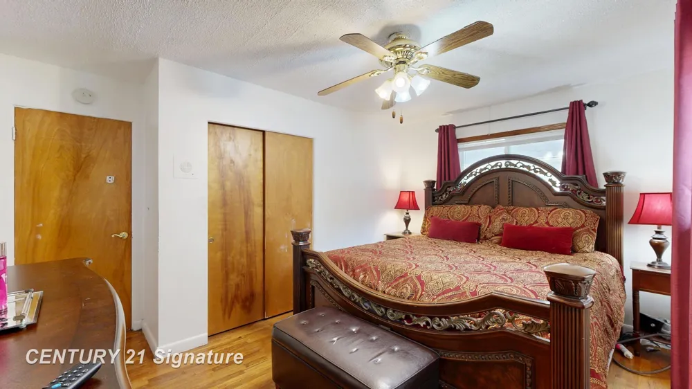 334 S 20th Street Saginaw City, MI 48601