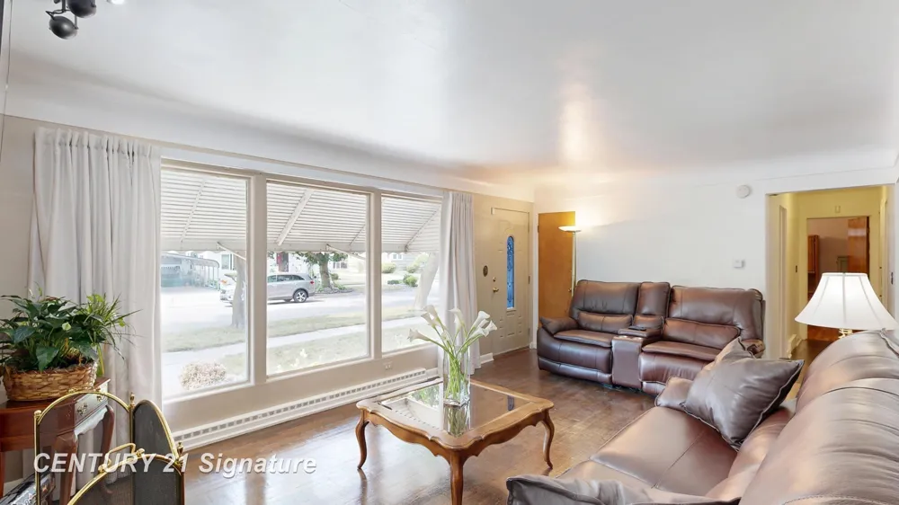 334 S 20th Street Saginaw City, MI 48601