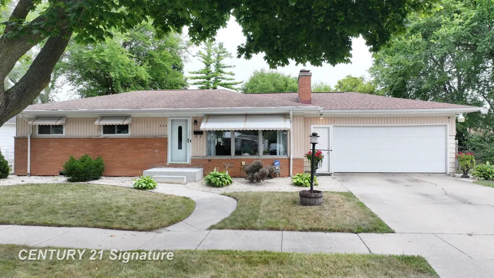 334 S 20th Street Saginaw City, MI 48601