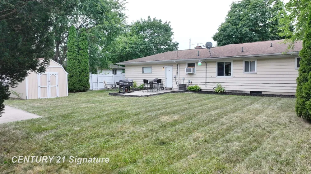 334 S 20th Street Saginaw City, MI 48601