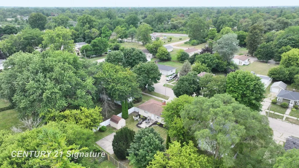 334 S 20th Street Saginaw City, MI 48601