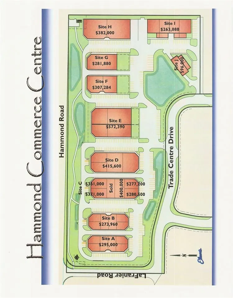 Trade Centre Drive Garfield Charter Township, MI 49684