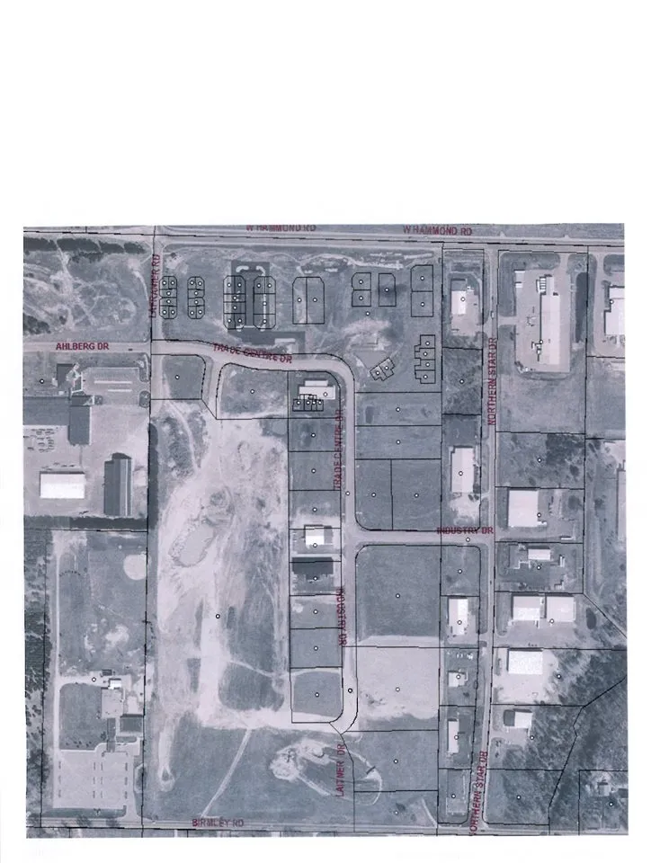 Trade Centre Drive Garfield Charter Township, MI 49684