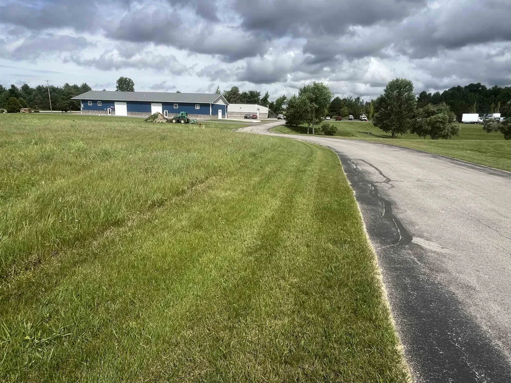 Trade Centre Drive Garfield Charter Township, MI 49684