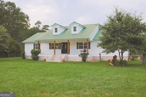 1325 Joe Knox Bridge RD