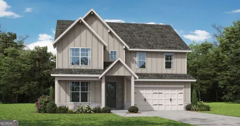20 Glengarry Ct Lot 251