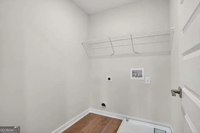 20 Glengarry Ct Lot 251 Adairsville, GA 30103
