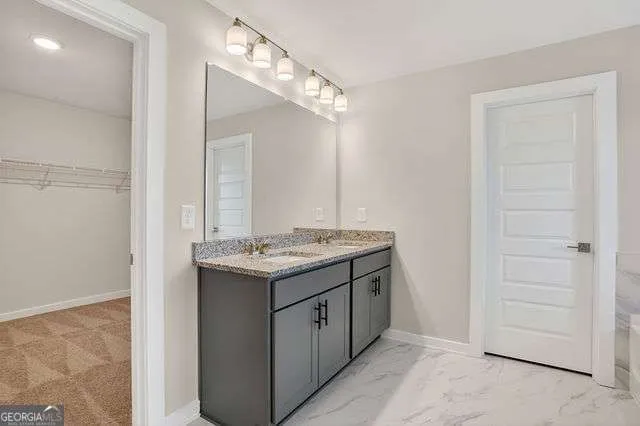 20 Glengarry Ct Lot 251 Adairsville, GA 30103