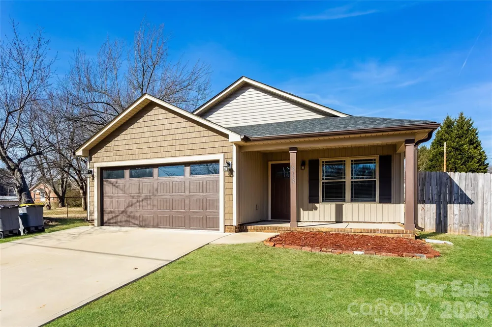 313 E 24th Street Kannapolis, NC 28083