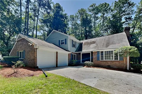 2916 Sope Creek Drive