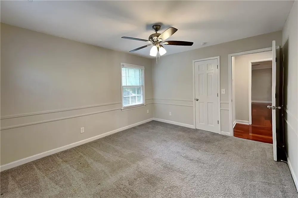 2916 Sope Creek Drive Marietta, GA 30068