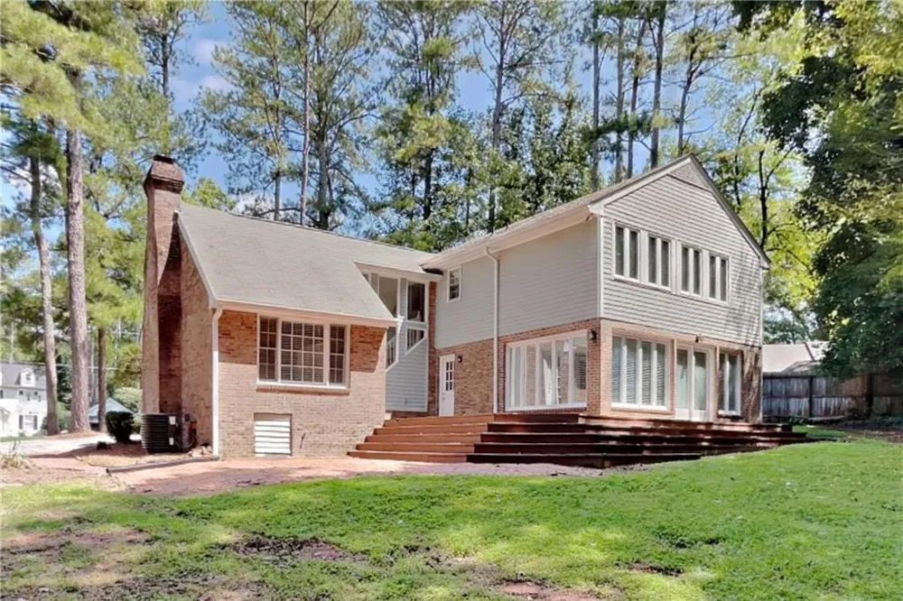 2916 Sope Creek Drive Marietta, GA 30068