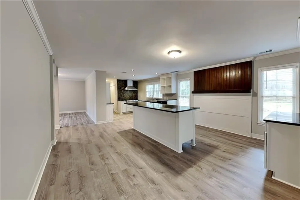 2916 Sope Creek Drive Marietta, GA 30068