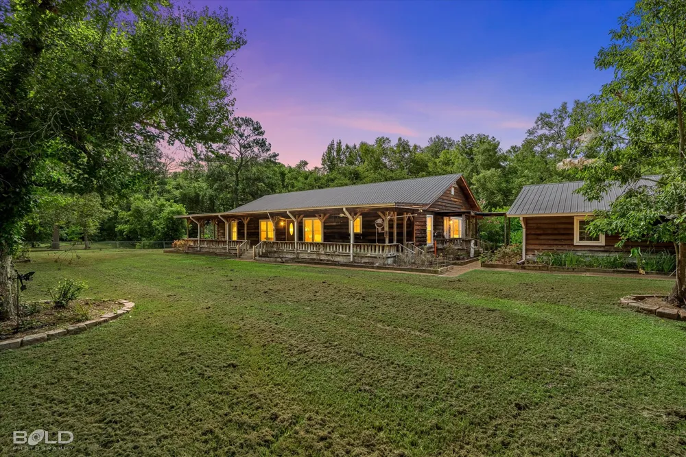 2055 Sloan Road Mansfield, LA 71052