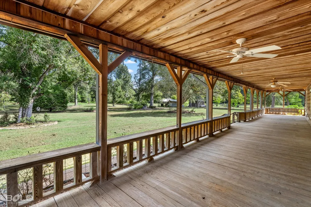 2055 Sloan Road Mansfield, LA 71052