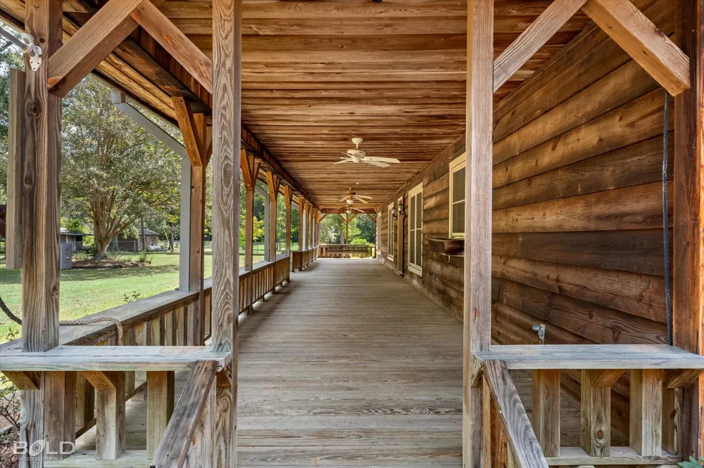 2055 Sloan Road Mansfield, LA 71052