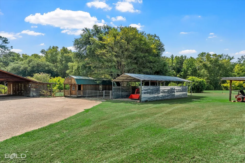 2055 Sloan Road Mansfield, LA 71052