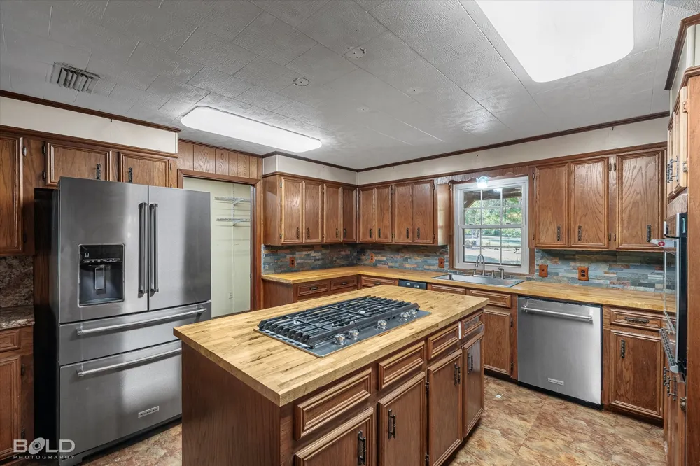 2055 Sloan Road Mansfield, LA 71052
