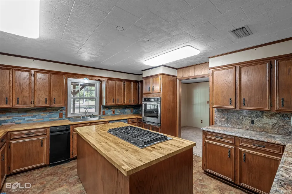 2055 Sloan Road Mansfield, LA 71052