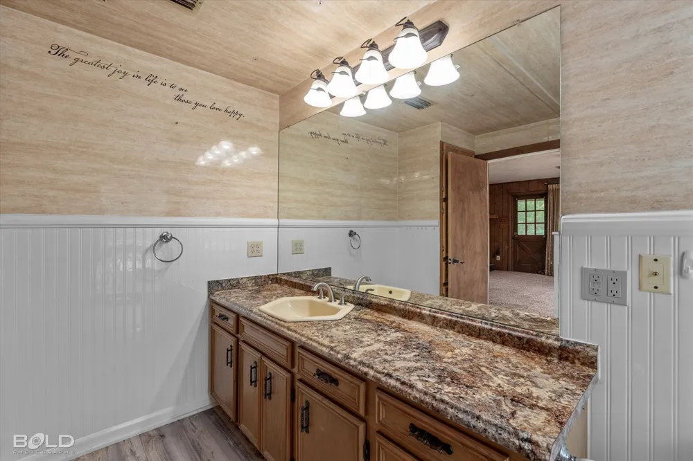 2055 Sloan Road Mansfield, LA 71052